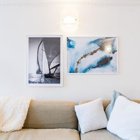 Victorian Duplex In Burlington Mansions Apartment Bournemouth Bagian luar foto